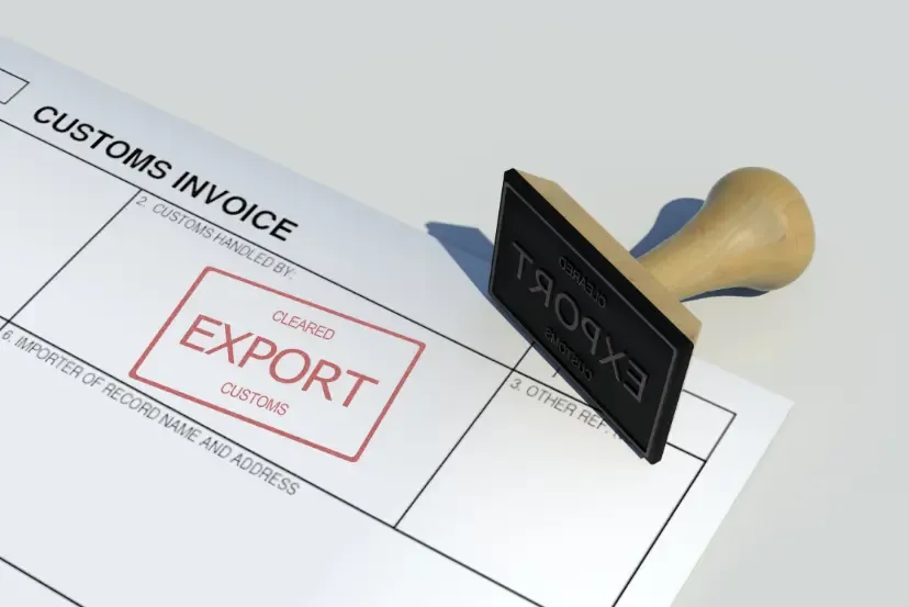 Customs Clearance